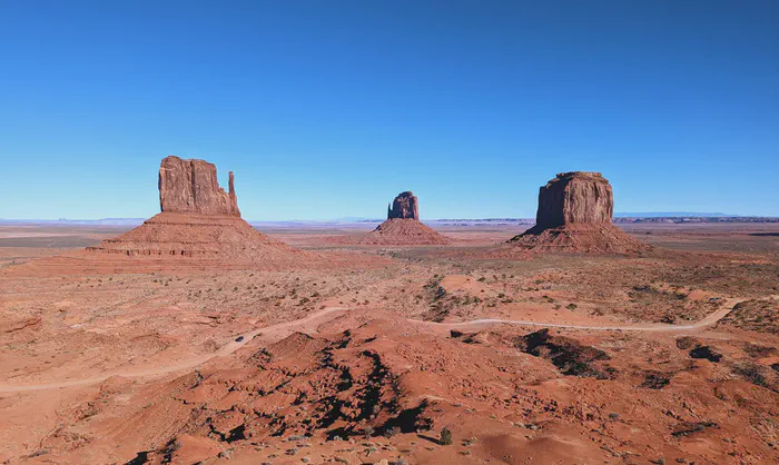 Monument Valley